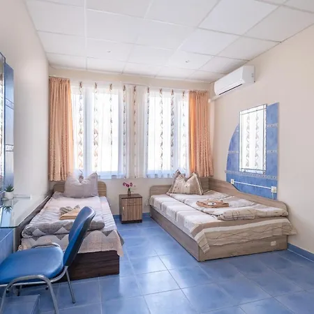 орловска Apartman