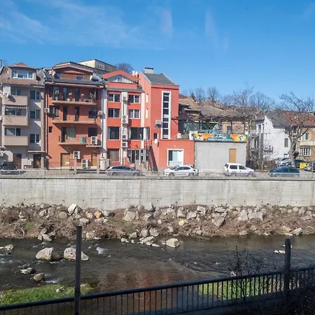 орловска Appartement *