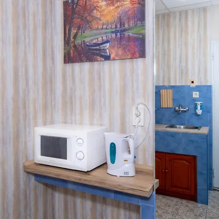 орловска Apartman