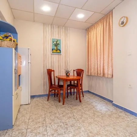 Appartement орловска