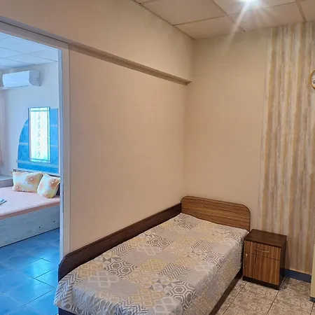 Apartman орловска