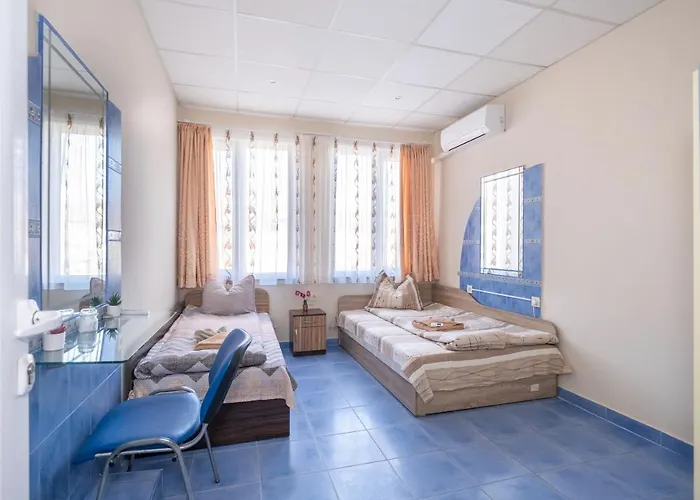 орловска Appartement