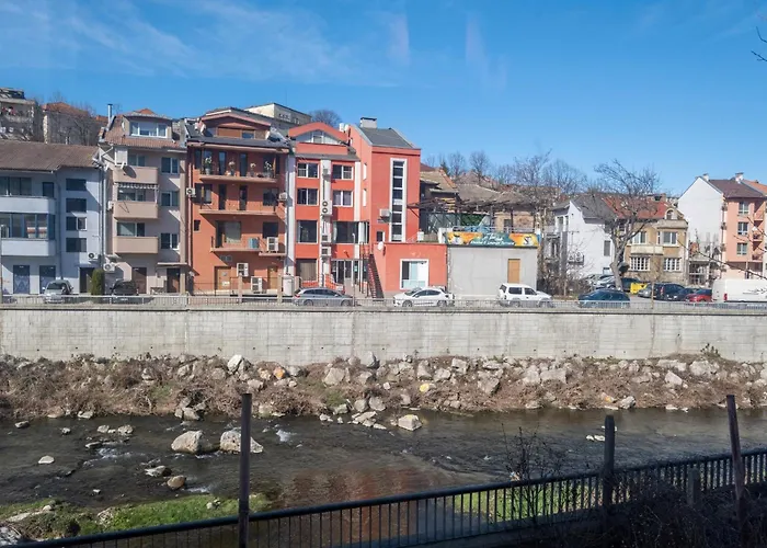 орловска 아파트 *