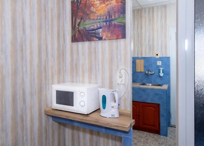 орловска Appartement