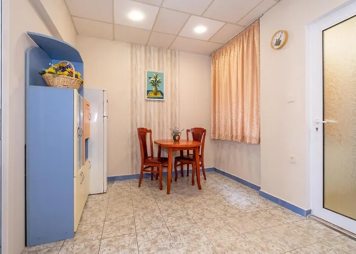 Appartement орловска