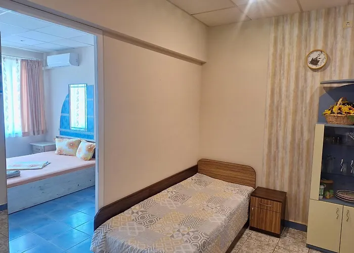 Appartement орловска